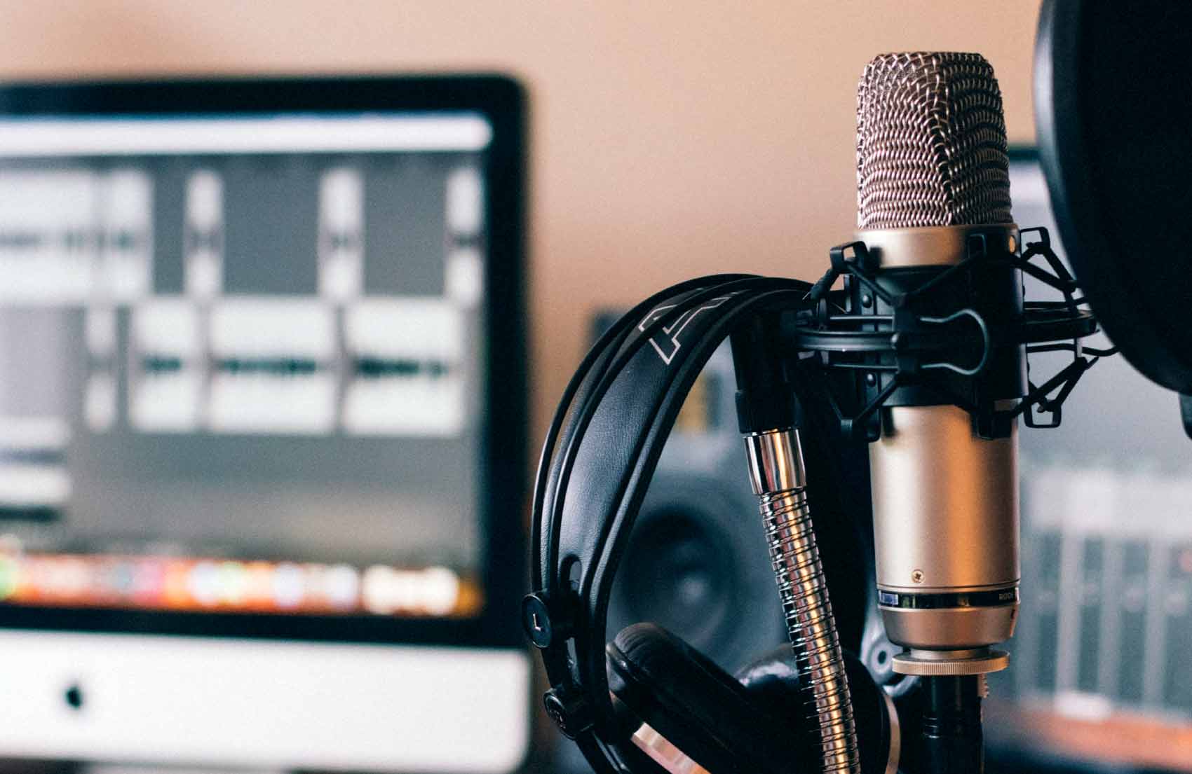 Top 5 Healthcare Podcasts