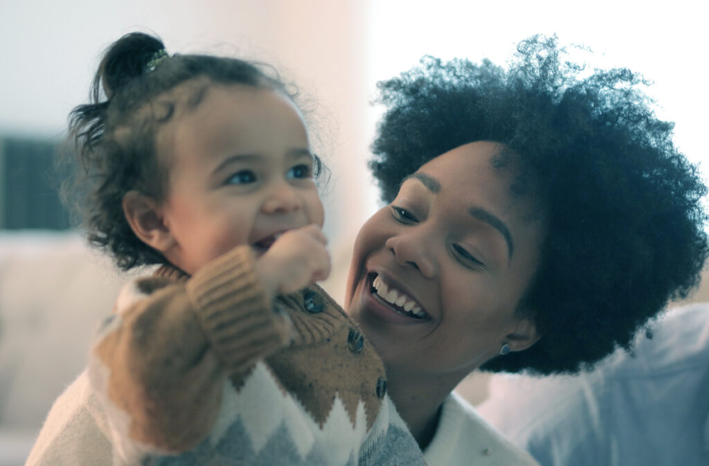 Mom and Baby Medicaid Engagement Case Study Icario