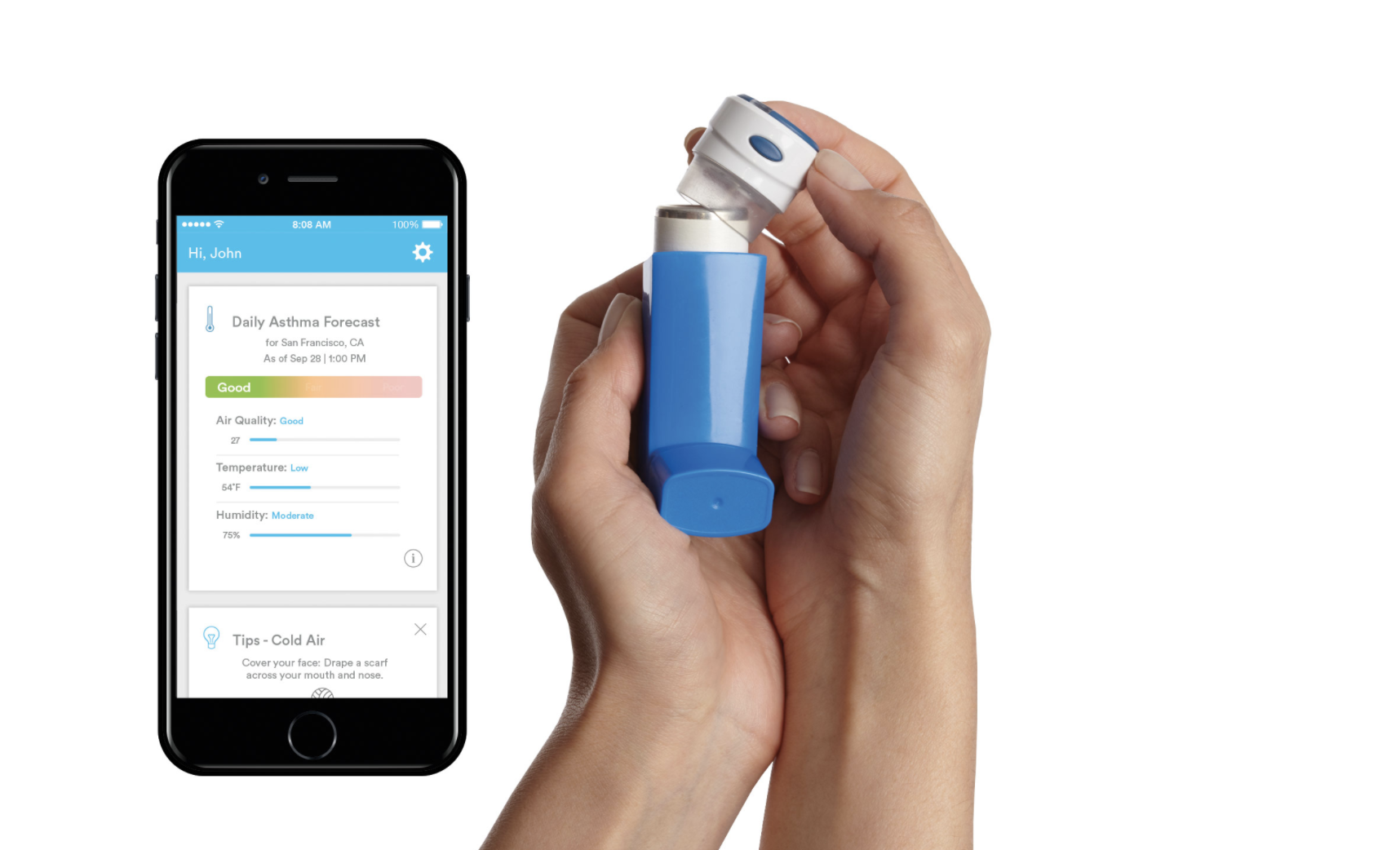 Propeller Health