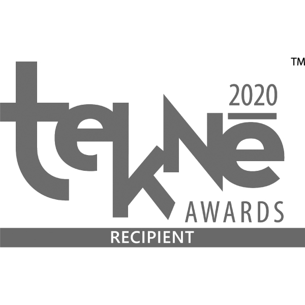 Tekne Awards Recipient 2020