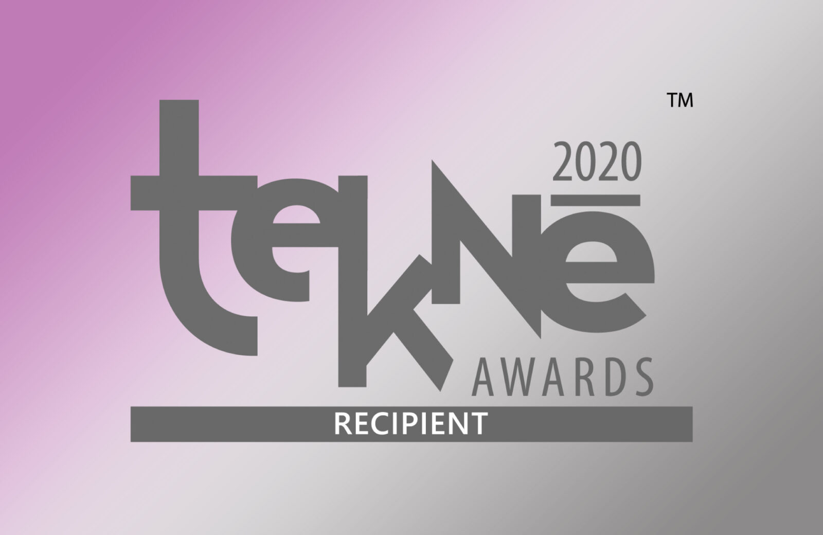 Tekne Award 2020 Winner AI and Machine Learning Icario