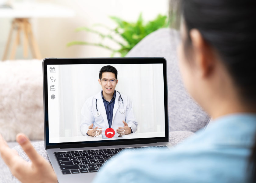 Telemedicine