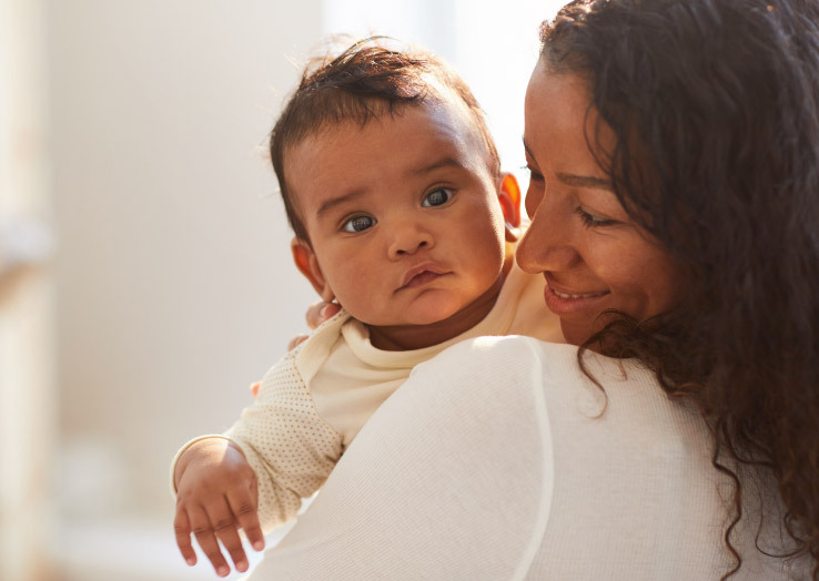 Medicaid Moms and Babies cta