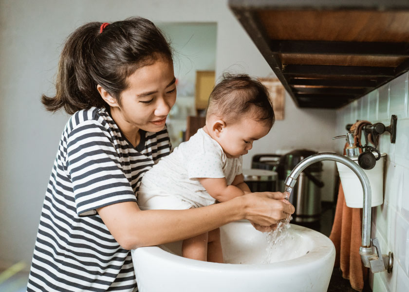 Create meaningful, measurable connections with members