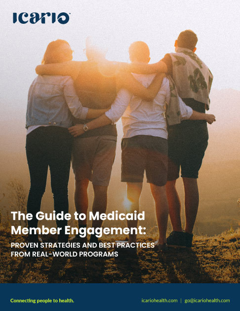 The Guide to Medicaid Member Engagement