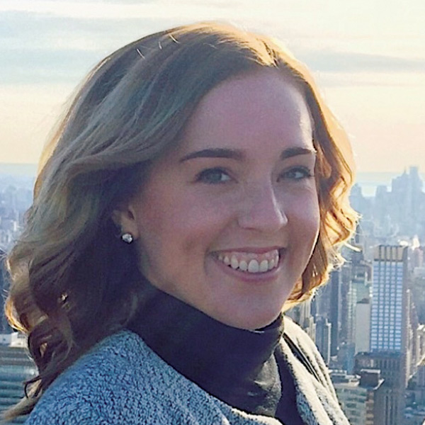 Lexi Wiemeri, Engagement Strategist
