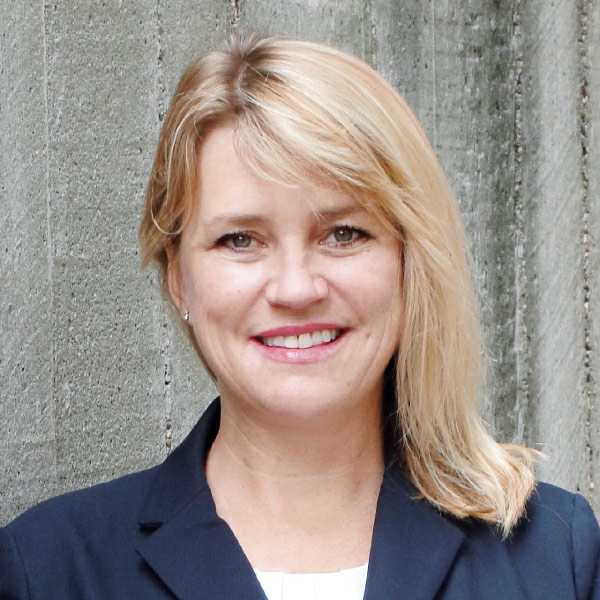 Christine Gage, Senior Engagement Strategist