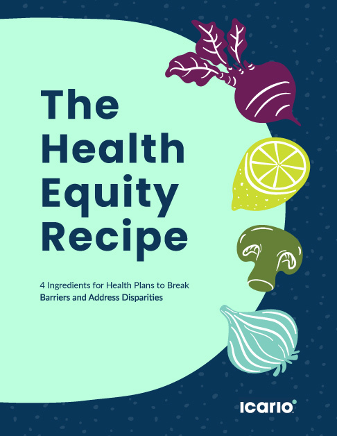 Health Equity Recipe