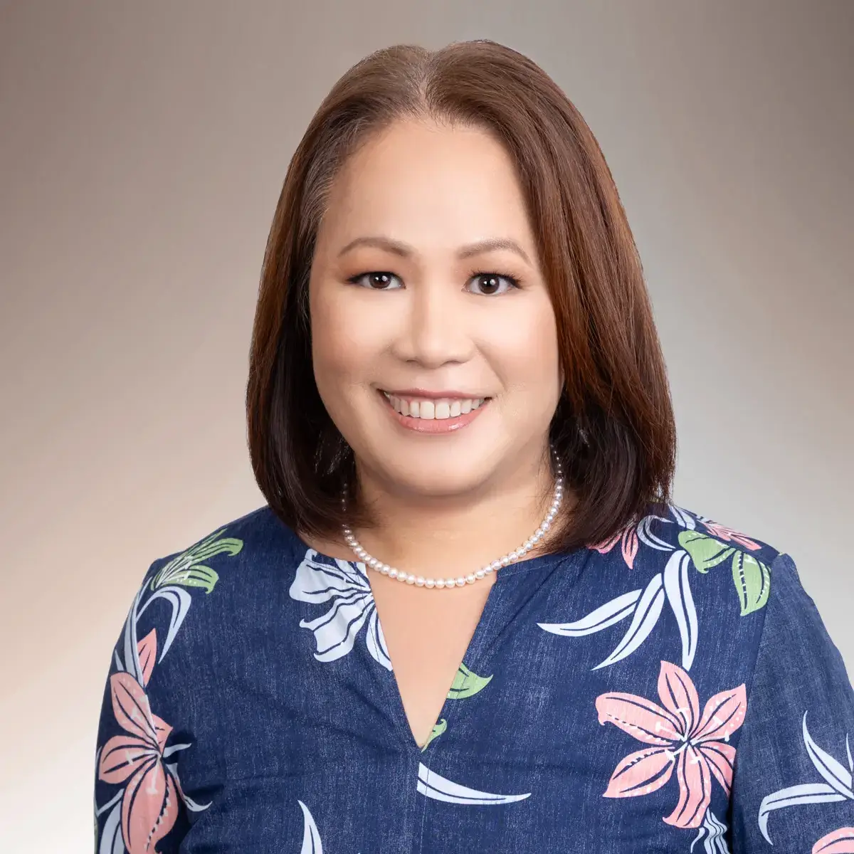 Hanh Bannister