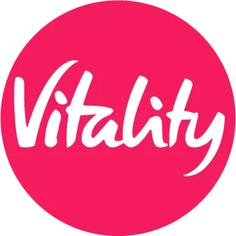Vitality logo